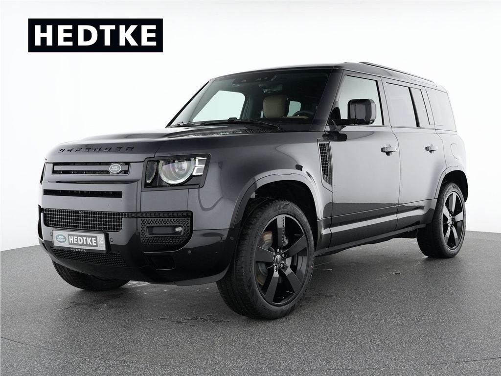 Land Rover Defender 110 P300e X-Dynamic HSE 22″+AHK+HUD