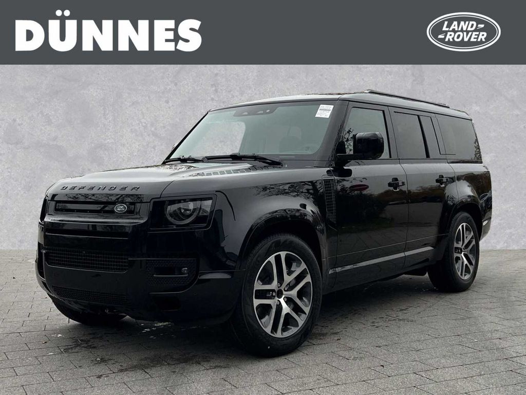 Land Rover Defender 130 D300 X-Dynamic HSE