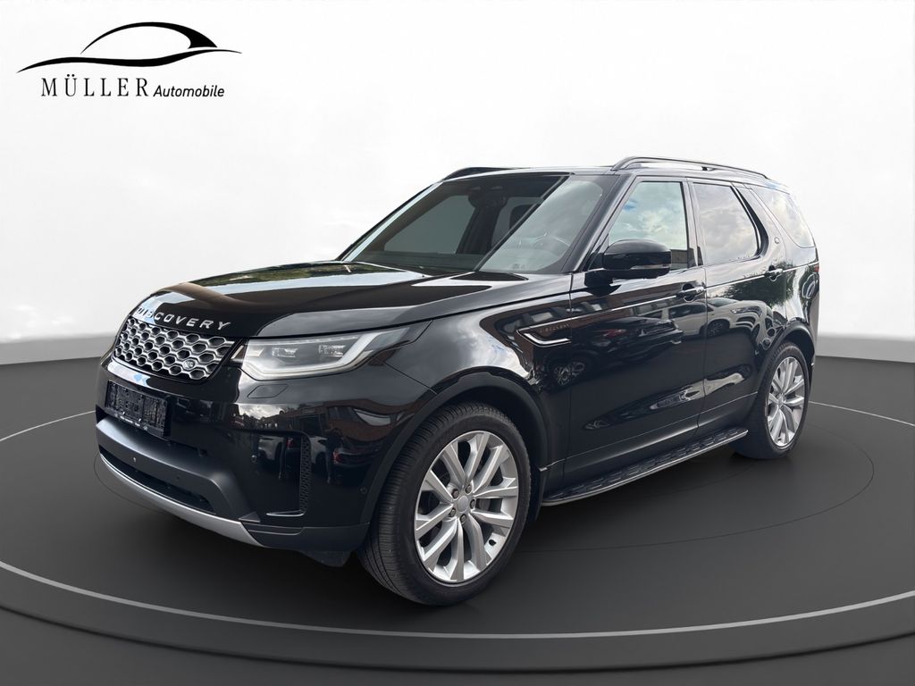 Land Rover Discovery 5 SE D250 AWD MY23 2x Panorama