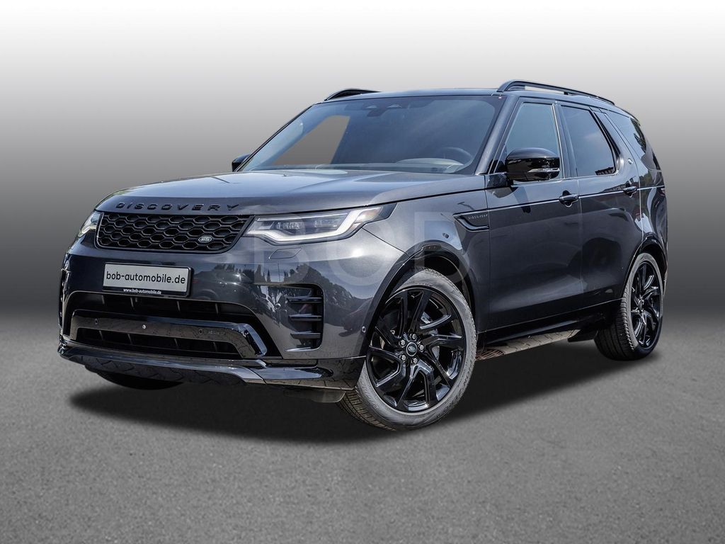 Land Rover Discovery 5 D250 AWD R-Dynamic SE KLIMA PANO AHK