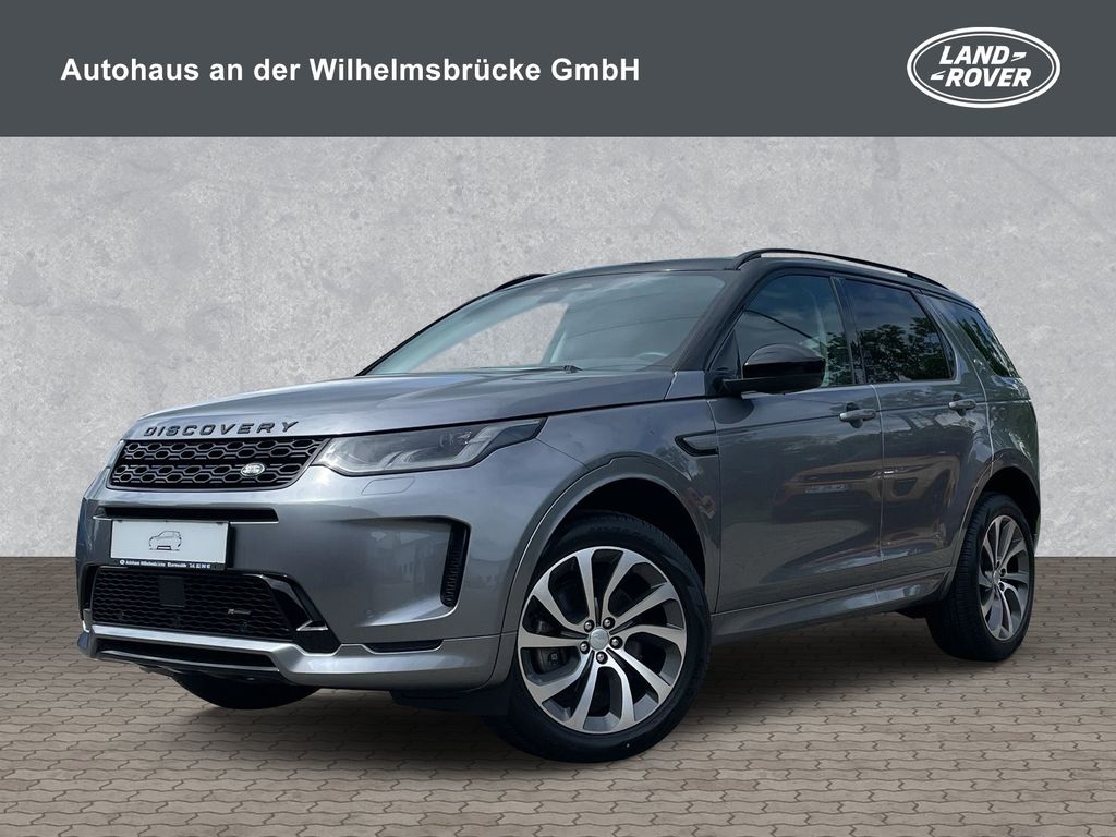 Land Rover Discovery Sport D200 R-DYNAMIC HSE ACC/SHZ/AHK