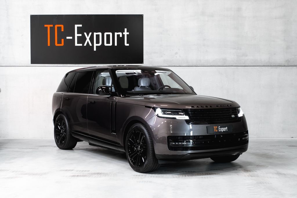 Land Rover Range Rover P440e LWB Autobiography 23MY