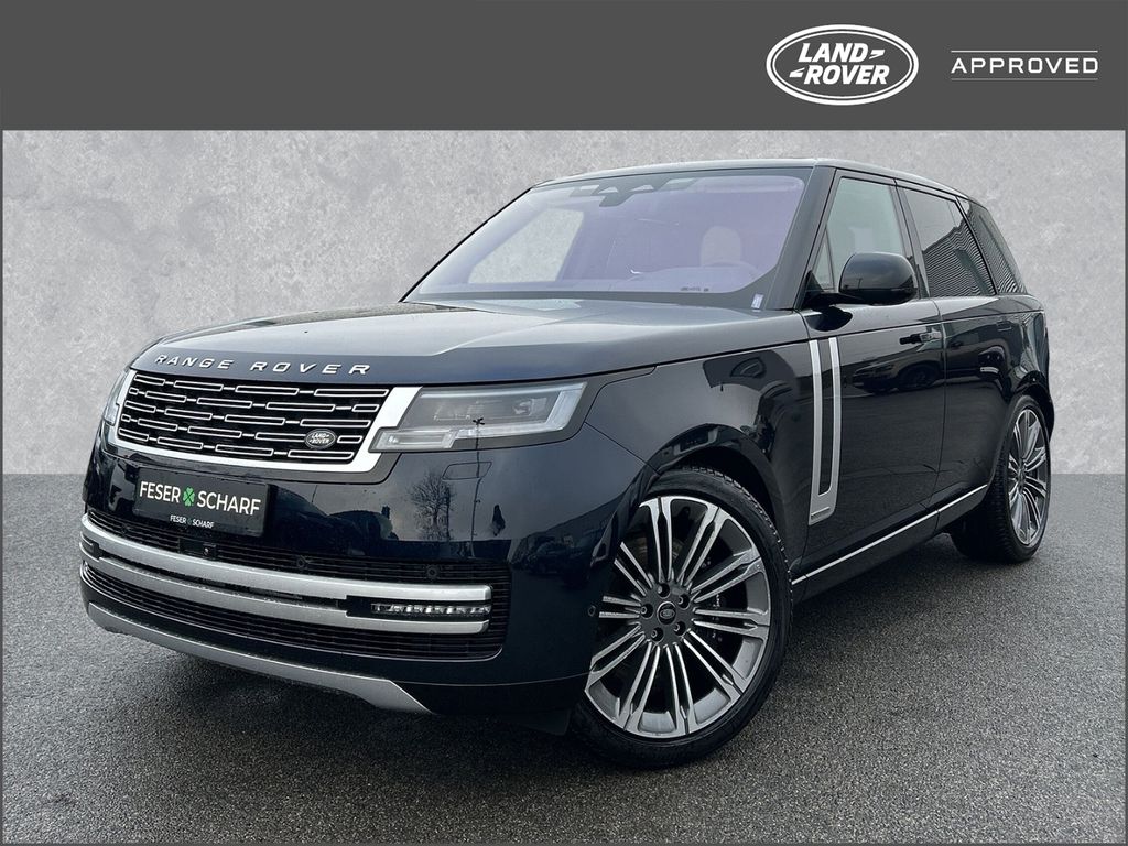 Land Rover Range Rover Autobiography P530 I LR Bamberg