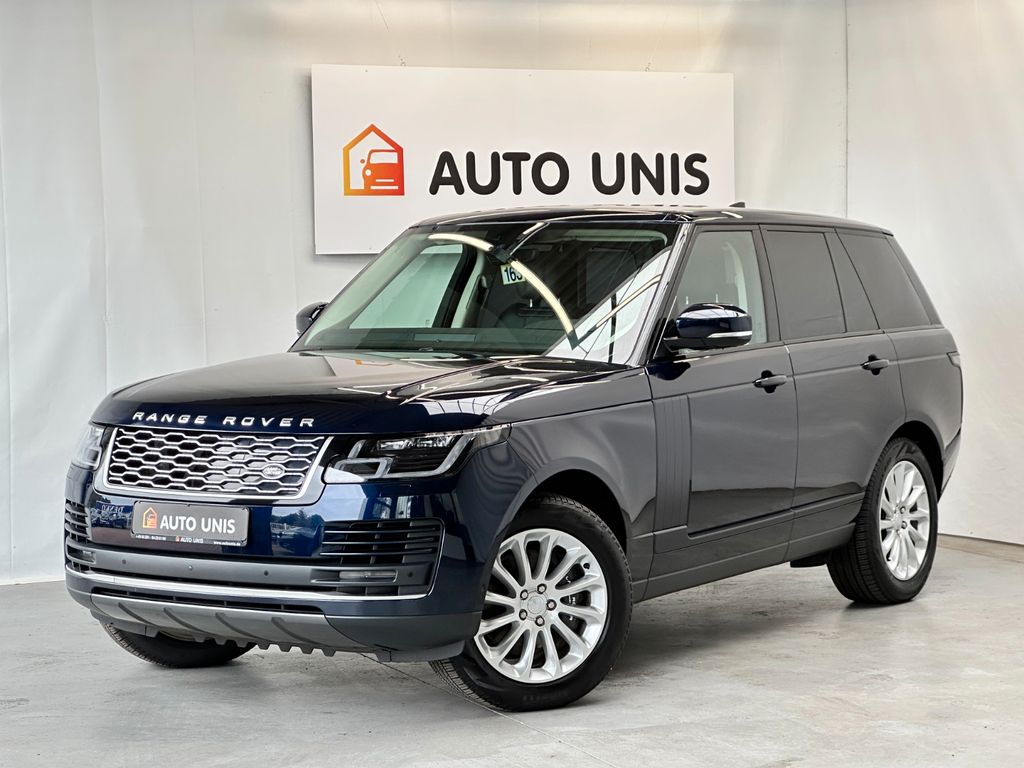 Land Rover Range Rover Vogue Plug-in*AWD*FULL OPTIONS*1Hand