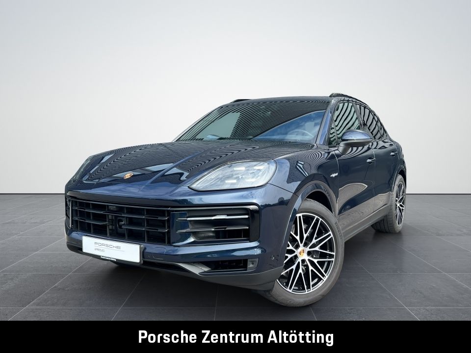 Porsche Cayenne E-Hybrid | Surround View | Panorama |