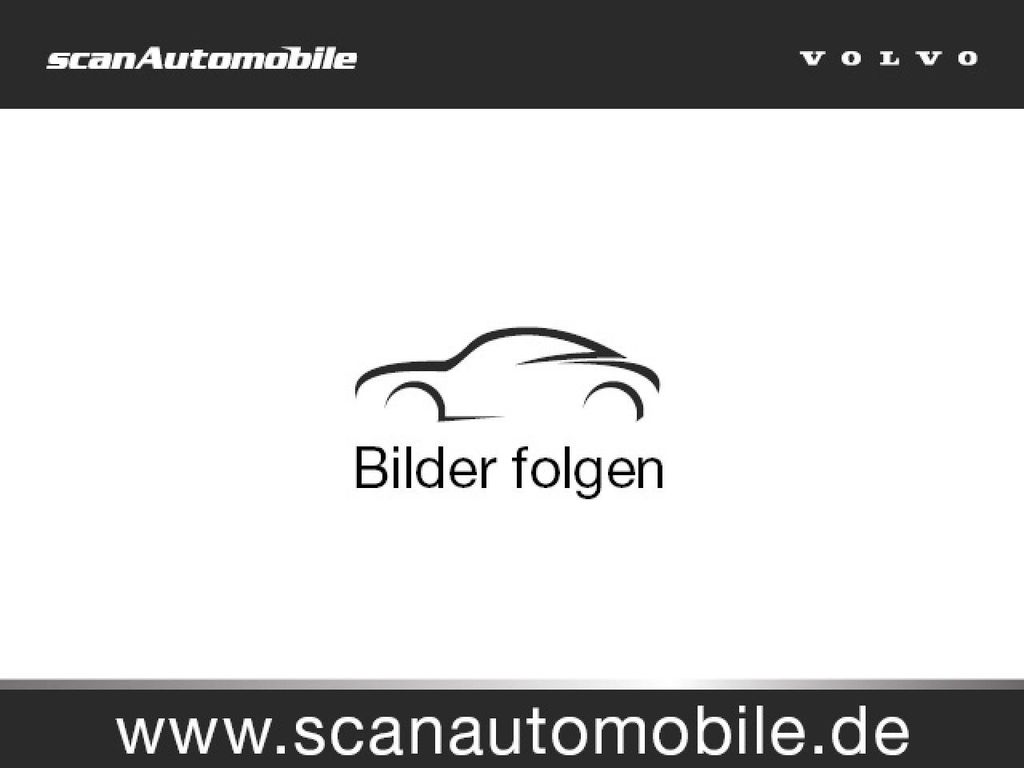 Volvo XC 60 Inscription AWD Bluetooth Navi LED Klima