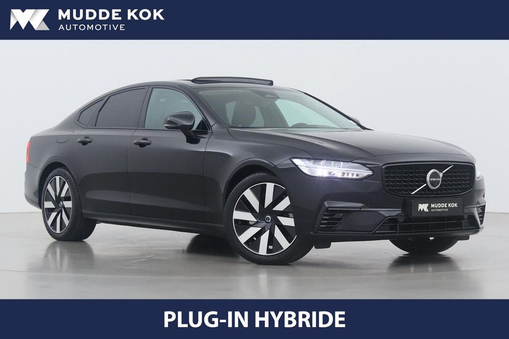 Volvo S90 T8 AWD Plus Dark | Schuif/kanteldak | ACC |