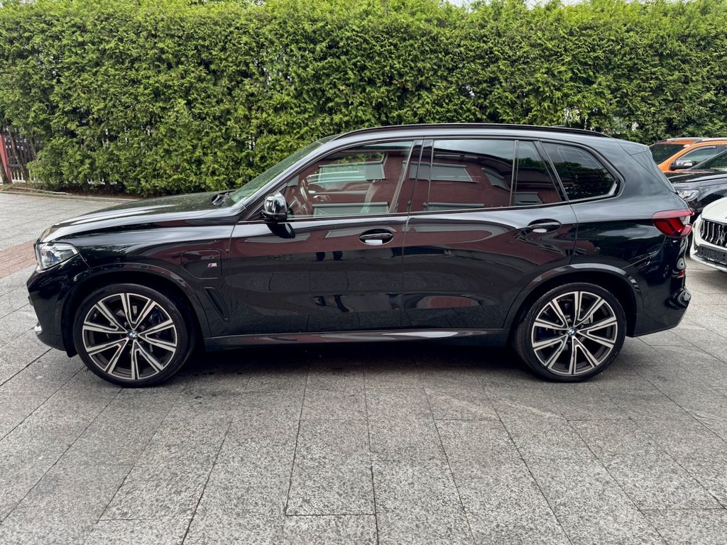 BMW X5 xDrive 45e *M-Sportpaket*Laser*Belüftung*
