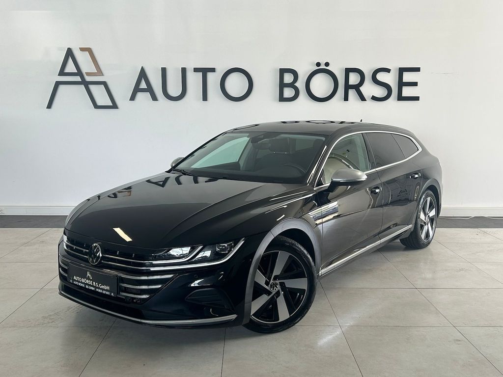 Volkswagen Arteon SHOOTING BRAKE*ELEGANCE*NAVI*ACC*ViCo*LED