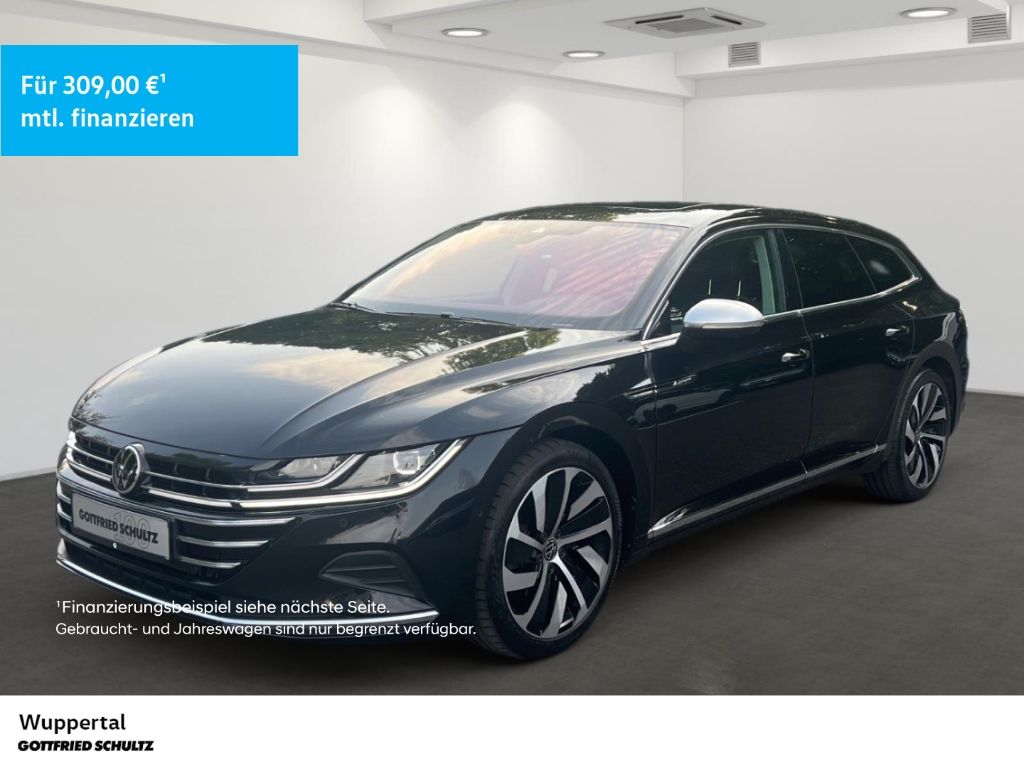 Volkswagen Arteon SB 2.0 TDI Elegance DSG NAVI PANO ACC KAM