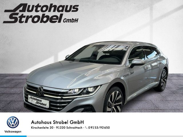 Volkswagen Arteon SB R-Line 2.0 TDI DSG AHK*Navi*Kamera