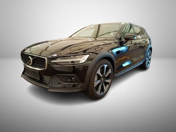 Volvo V60 Cross Country Ultimate*AWD*Bowers*Standh*360