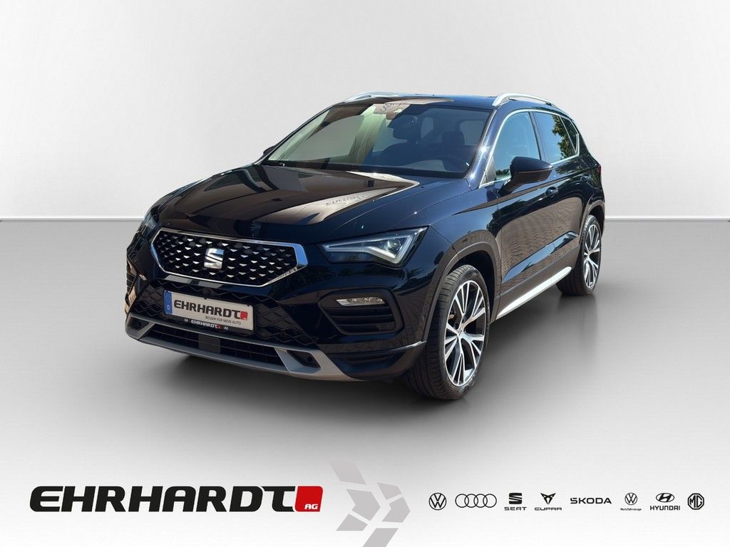 Seat Ateca 2.0 TDI DSG 4Drive Xperience DCC PANO*BEH.