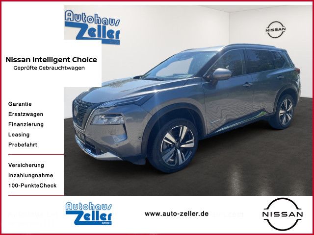 Nissan X-Trail 1.5 VC-T e-Power Tekna e-4ORCE4x4