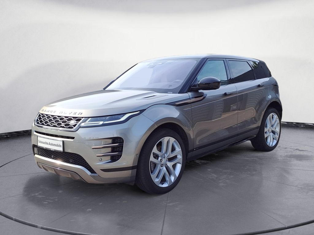 Land Rover Range Rover Evoque D200 AWD R-Dynamic HSE Winter