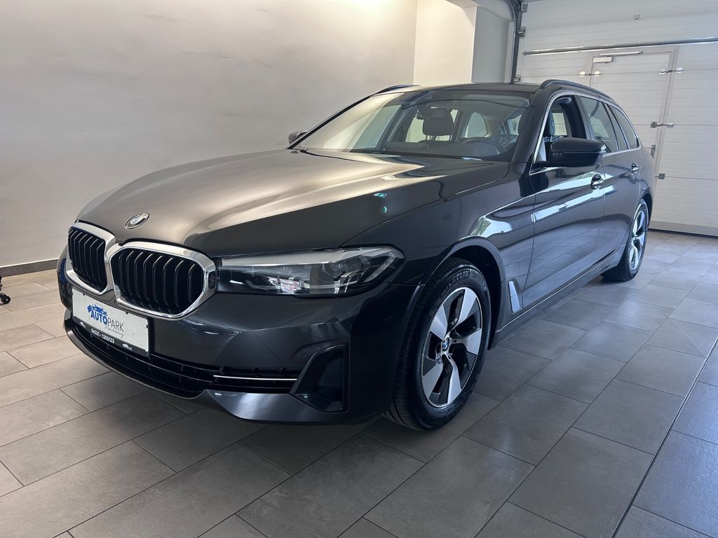 BMW 520  5 Touring 520 d xDrive