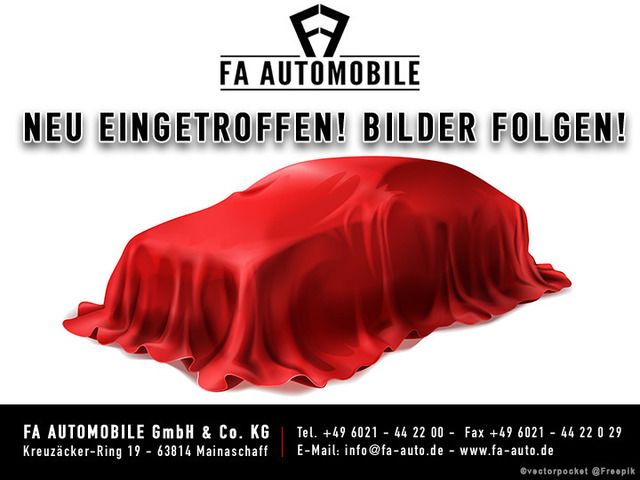 Audi Q7 45 TDI 2x S Line Black 7.Sitz Pano Matrix VOL