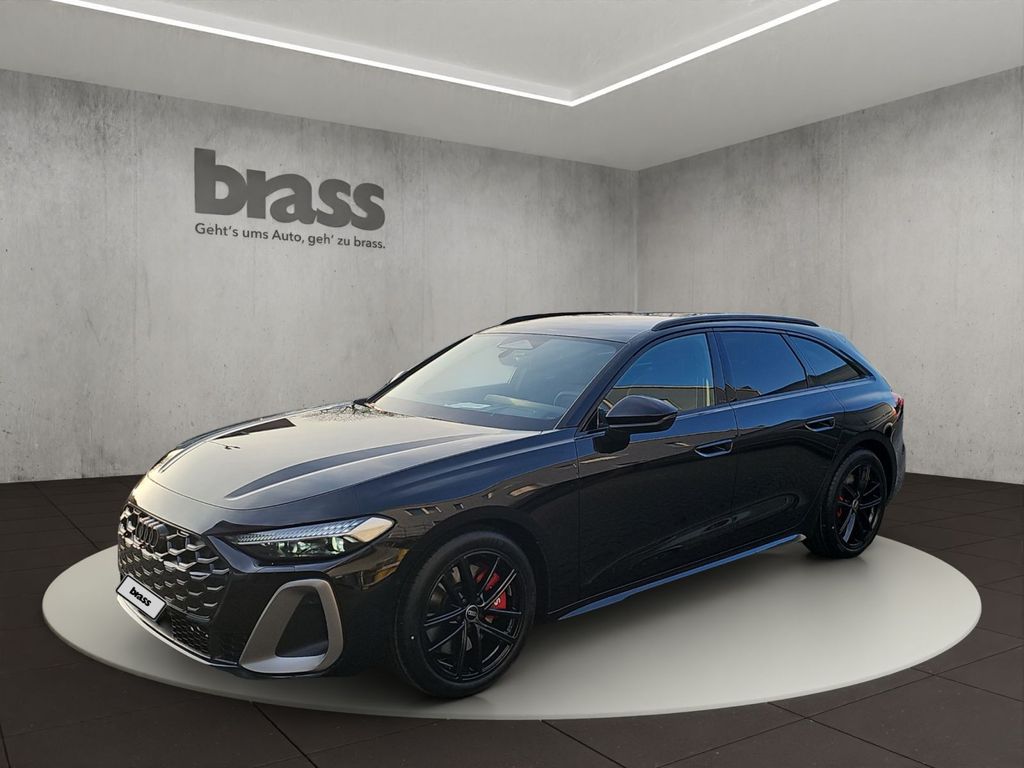 Audi S5 Avant TFSI 270 kW S tronic