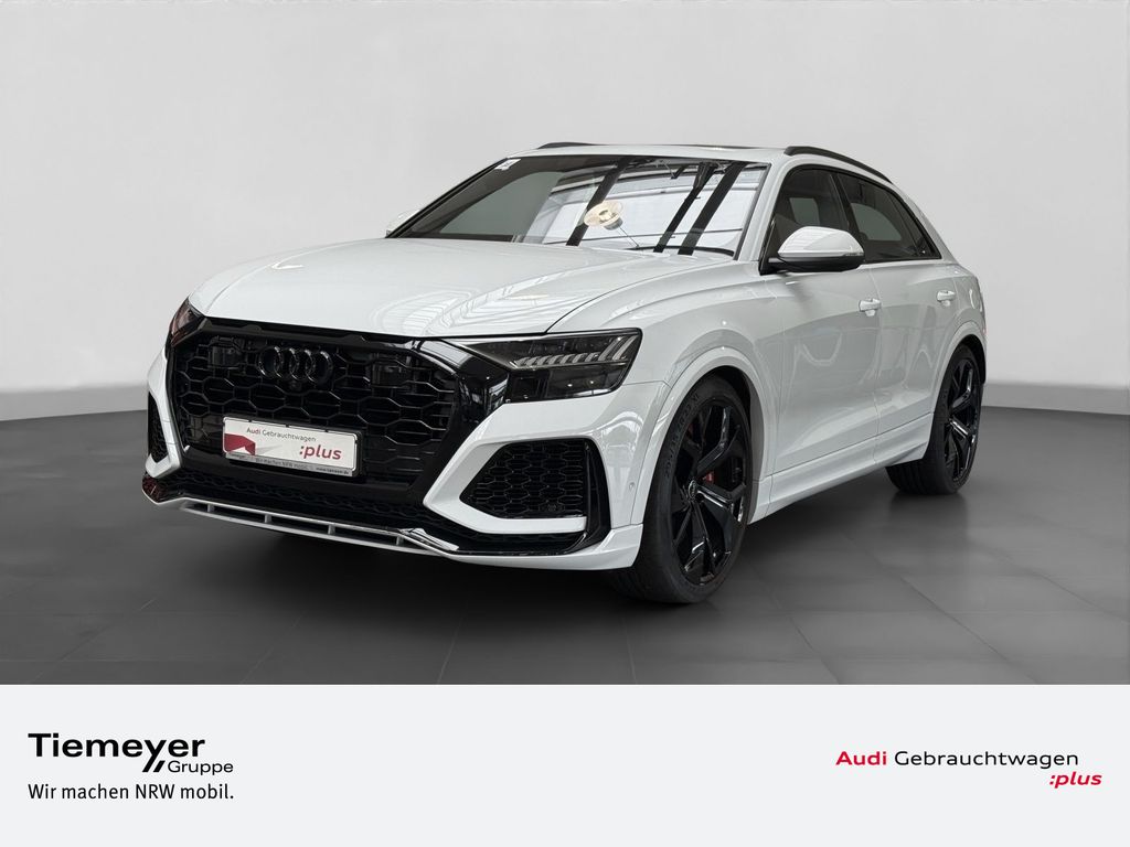 Audi RSQ8 TFSI Q UPE164 LM23 SPORTSITZE+ PANO ST.HEIZ
