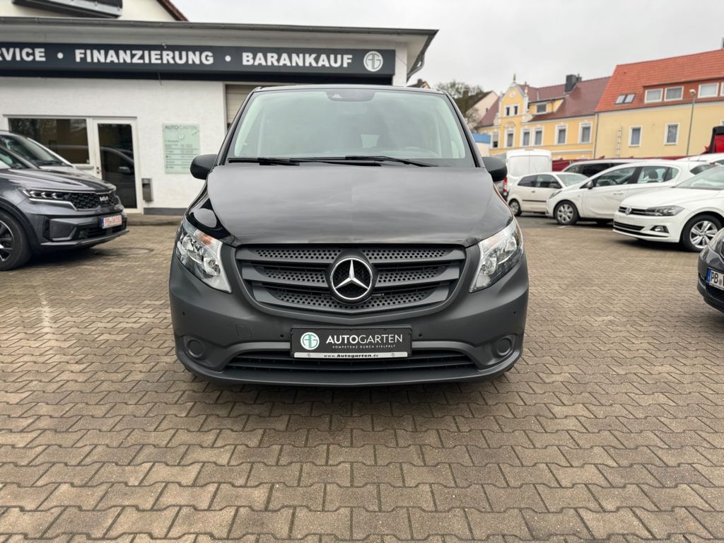 Mercedes-Benz Mercedes*VitoTourer 116 CDI*Pro-lang*9-SITZER*