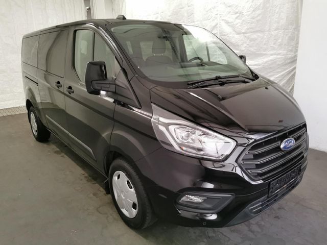 Ford Transit/Tourneo Custom Kombi 320 L2 9xSITZ AUT-G