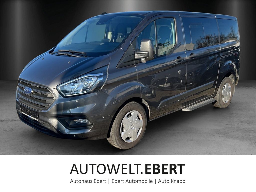 Ford Transit Custom Kombi 320 L1 Trend Navi Dyn. Kurv