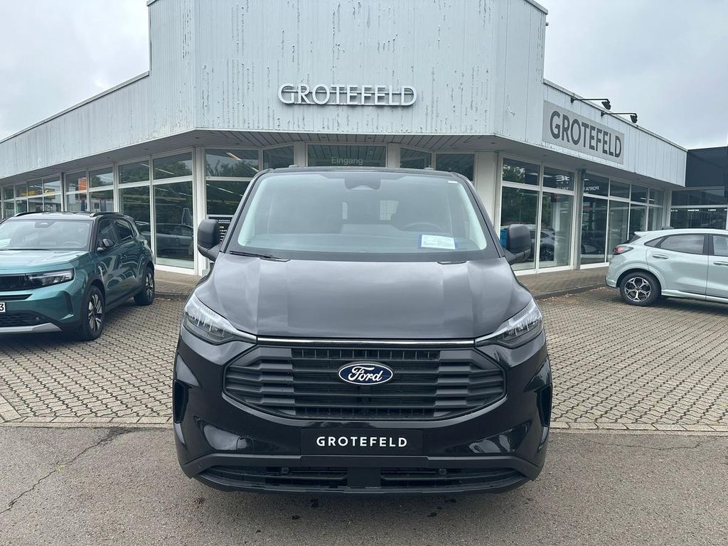 Ford Transit Custom 2.0 EcoBlue 320 L1 FWD Trend