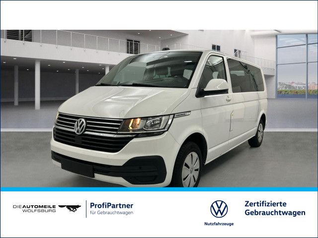Volkswagen T6.1 Caravelle 2.0 TDI DSG Comfortline LANG 9SIT