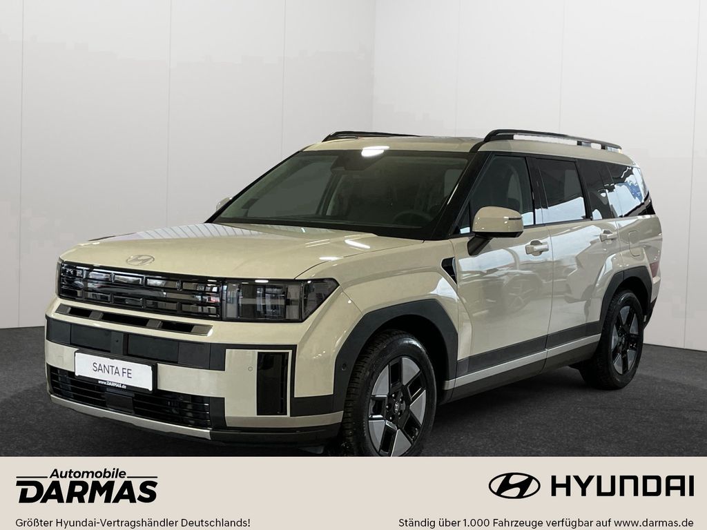 Hyundai SANTA FE HEV 4WD SIGNATURE Intro 20″ SR +18″ WR