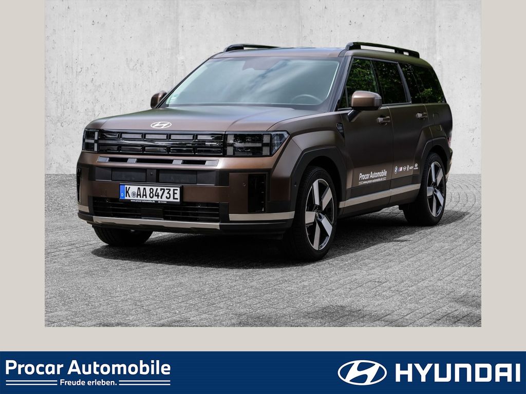 Hyundai SANTA FE 1.6 T-GDI Plug-In Hybrid / Signature /