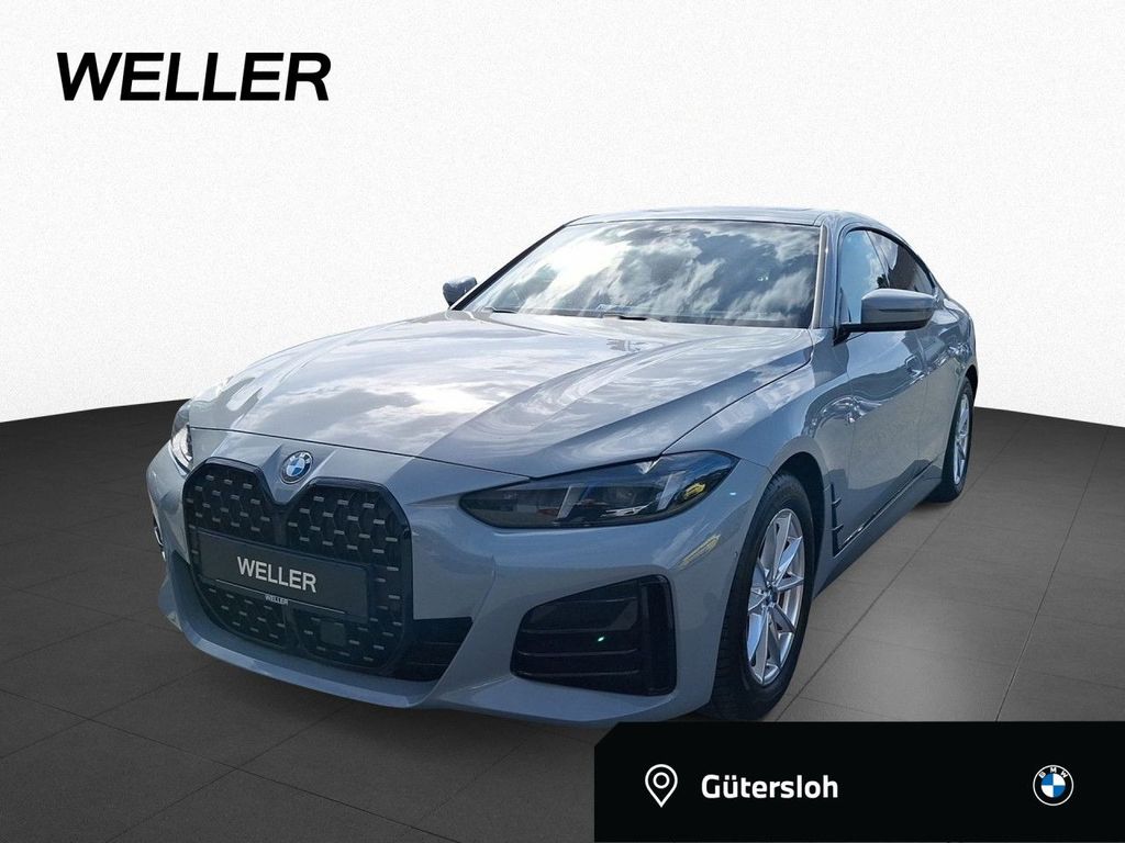 BMW 430i xDr GC M Sport Pro LCI HUD,LCP,GSD,ACC