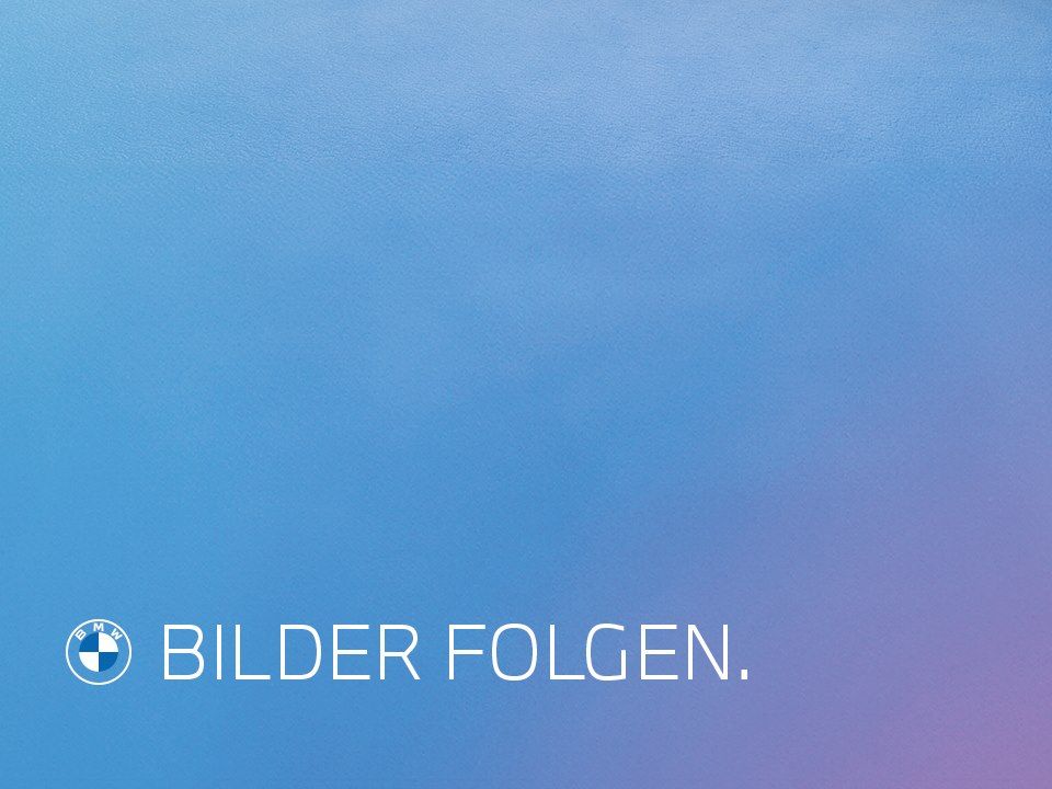 BMW 740d xDrive Limousine M Sport Standheizung AHK