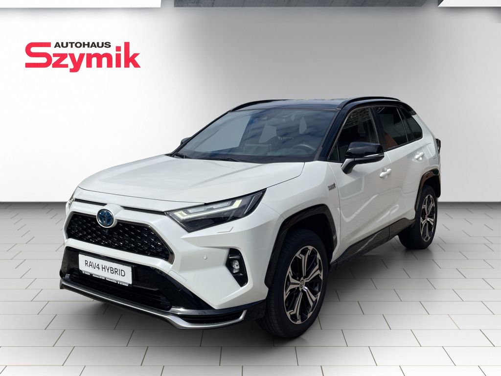 Toyota RAV 4 2.5 Plug-In Hybrid AWD Technik-Styl