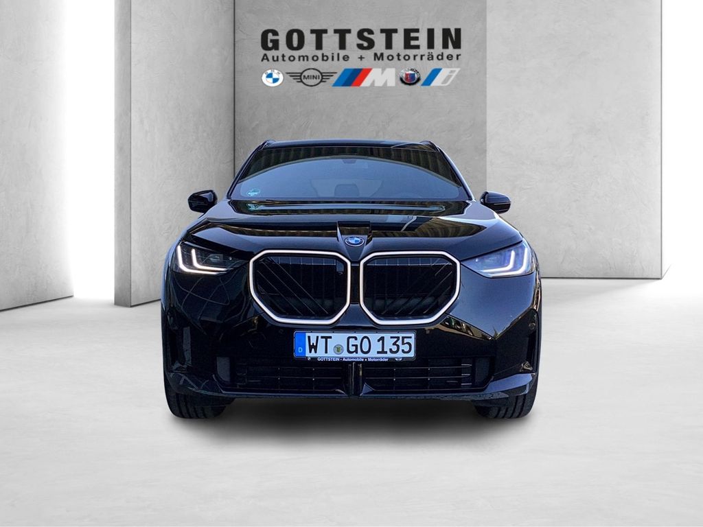 BMW X3 20d xDrive M Sportpaket / !!! SUPER AKTIONSPR