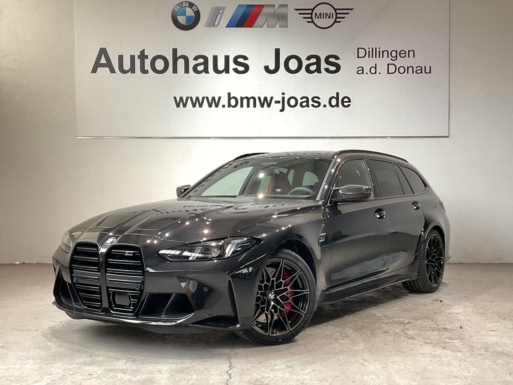 BMW M3 Touring Komfortzugang, Sitzbelüftung, HK Surr