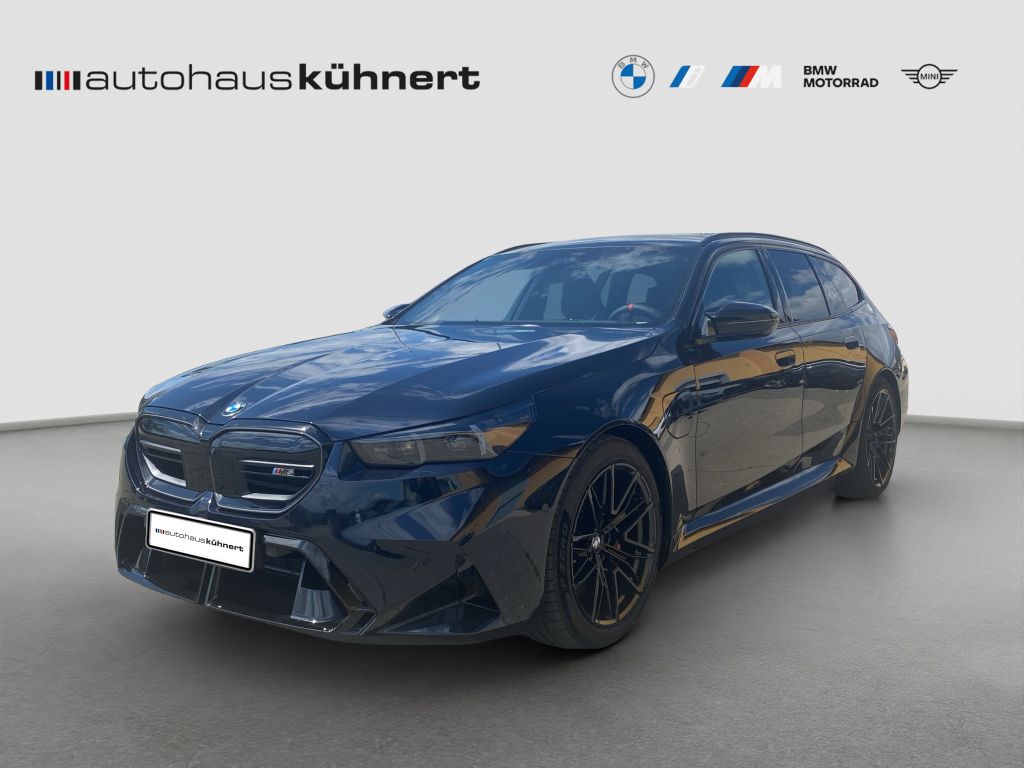 BMW M5 Touring UPE 153390 EUR Bowers & Wilkens Surro
