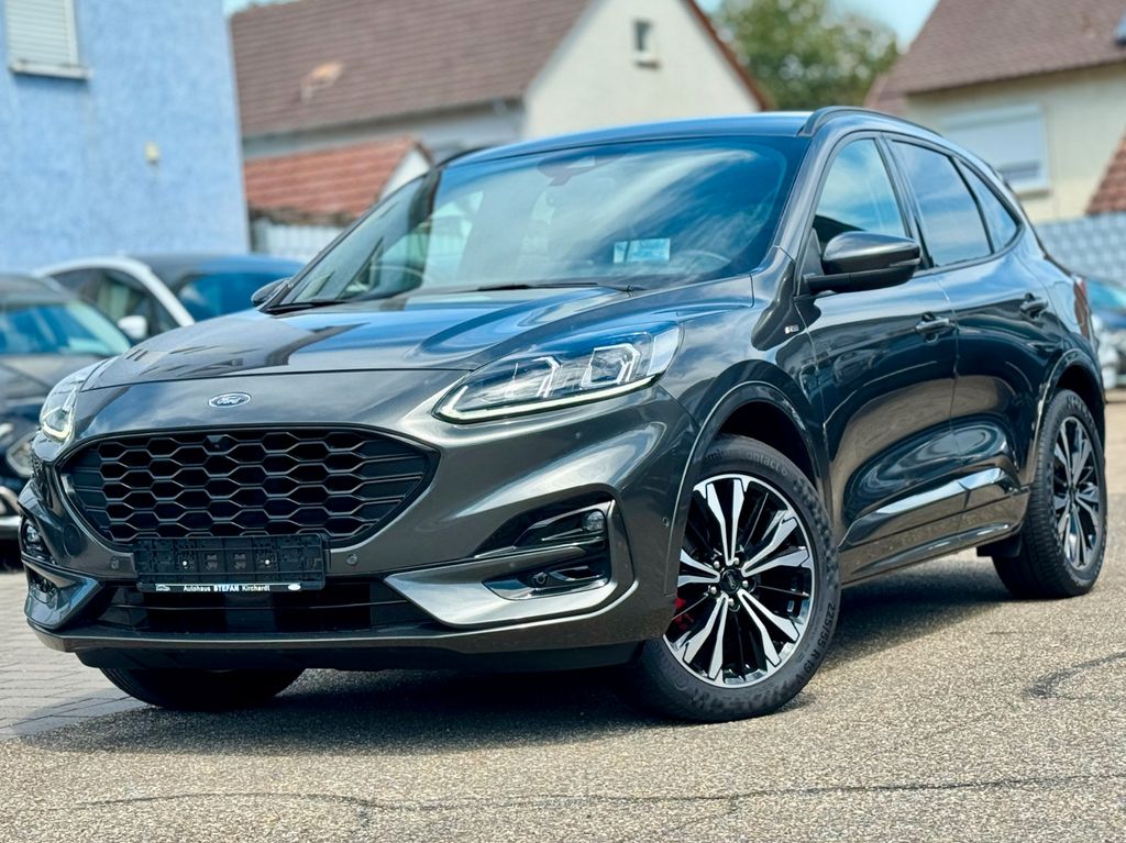 Ford Kuga 2.0 EcoBlue Aut. 4×4 ST-Line X ACC|LED|HuD.