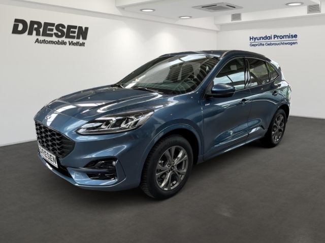 Ford Kuga 2.0 Diesel AWD ST-Line X + Fahrerassistenz+