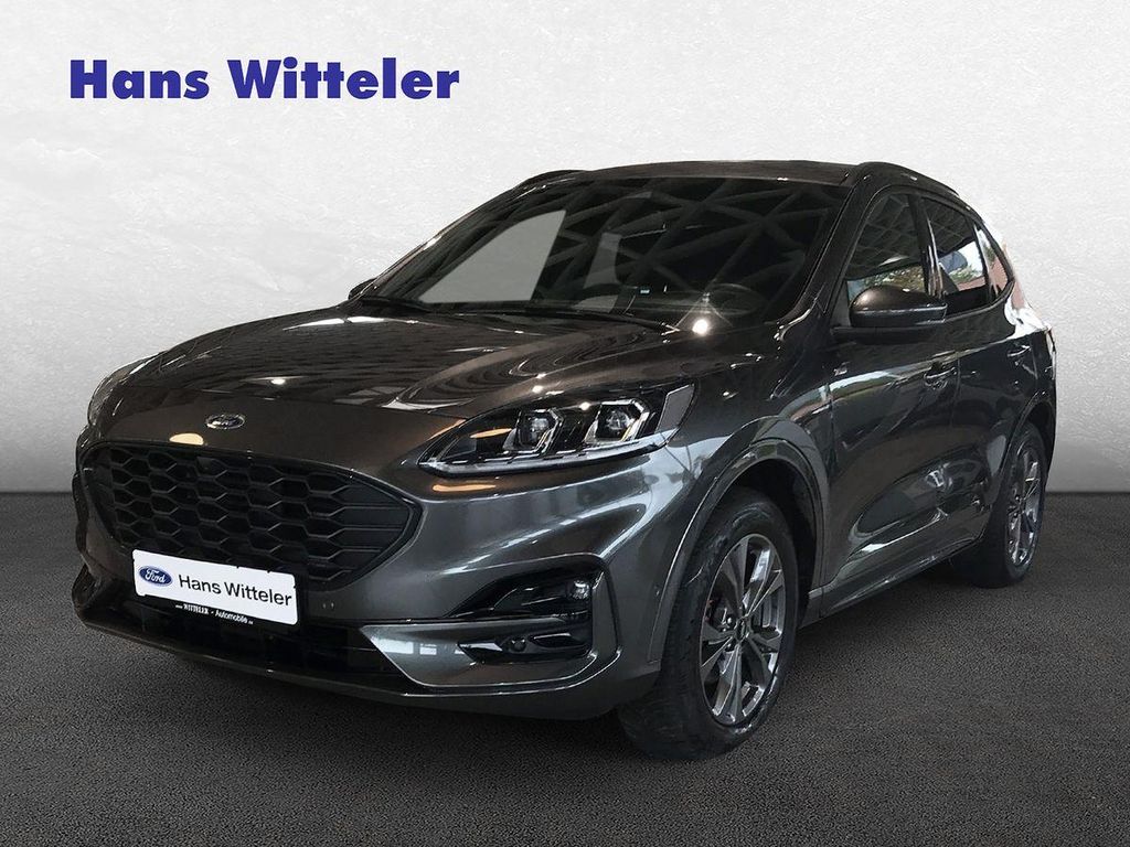 Ford Kuga ST-Line X EcoBlue/elektrische Sitze/Head UP