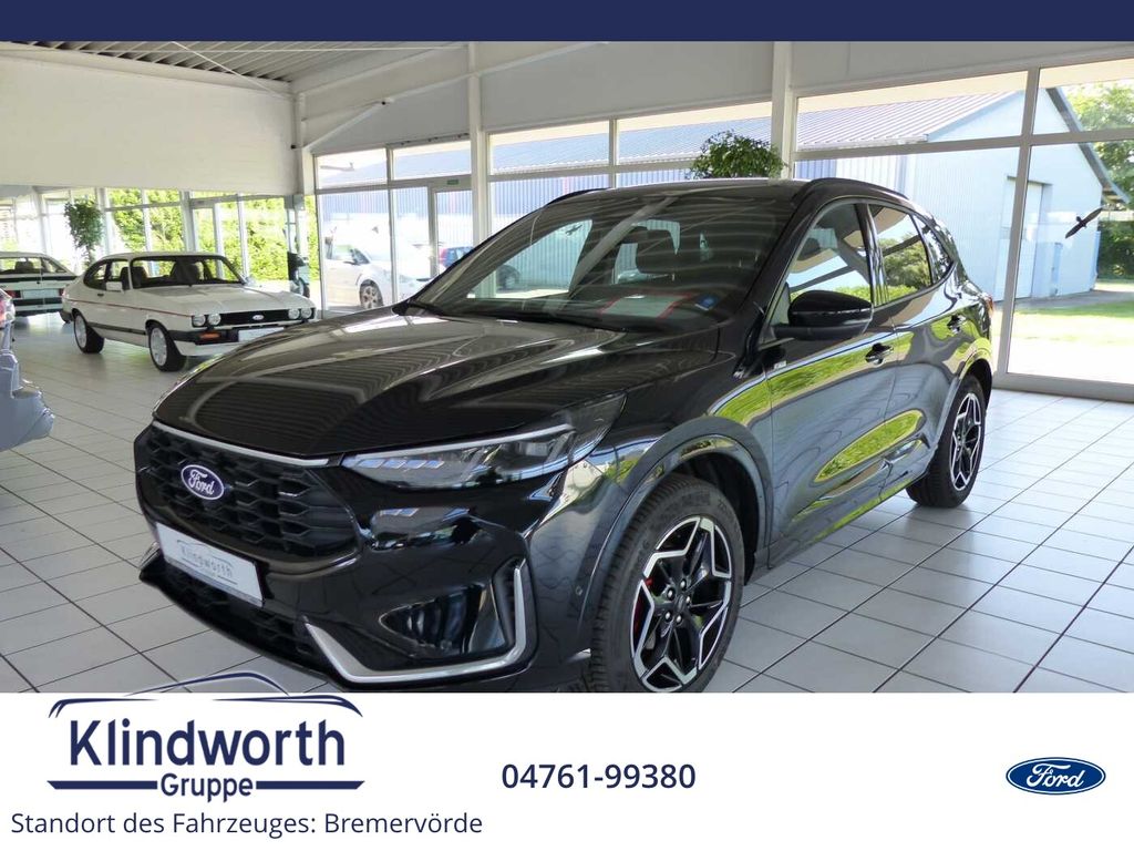 Ford Kuga 2.5 Duratec FHEV 4×4 ST-LINE X LED,Pano,ACC