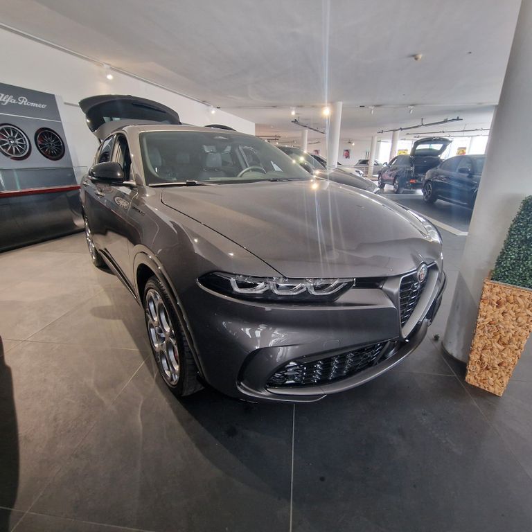 Alfa Romeo Tonale 1.3 T PHEV 206kW Q4 AT EDIZIONE SPECIALE