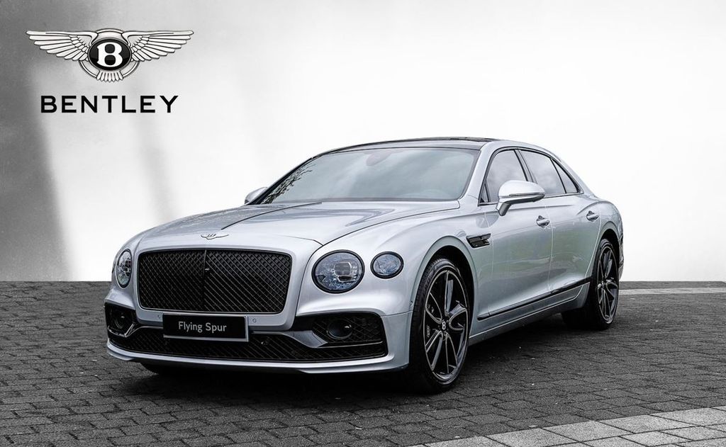 Bentley Flying Spur V8 // GS Premium Münster