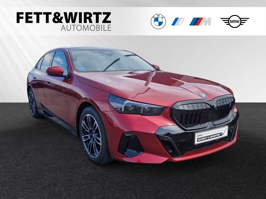 BMW i5 xDrive40 LR 499,- br.o.Anz. 33 Mon./5′ Km p.A