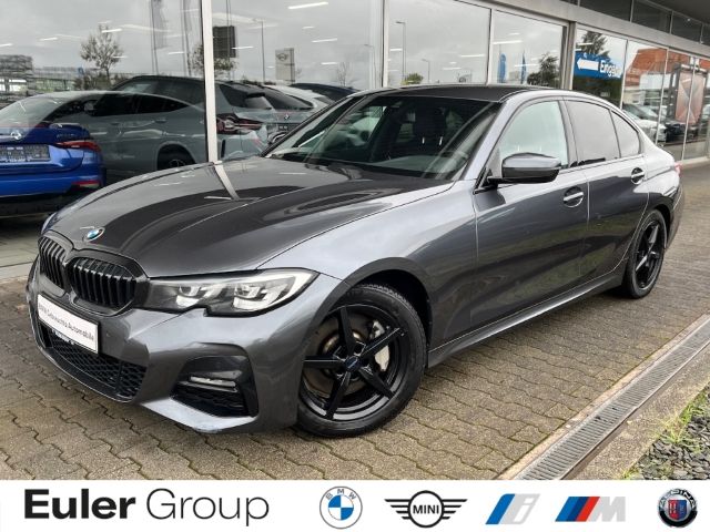 BMW 330 d xDrive A Limousine M Sport Standhzg Navi e