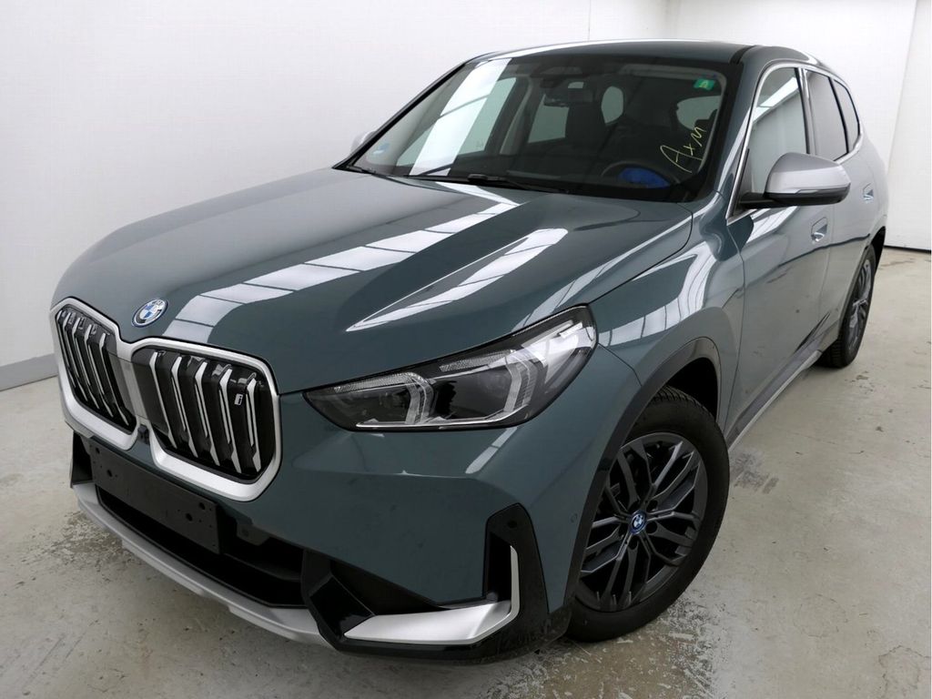 BMW iX1 xDirve 30 xLine+Sport HUD ACC 360°Kam Memory