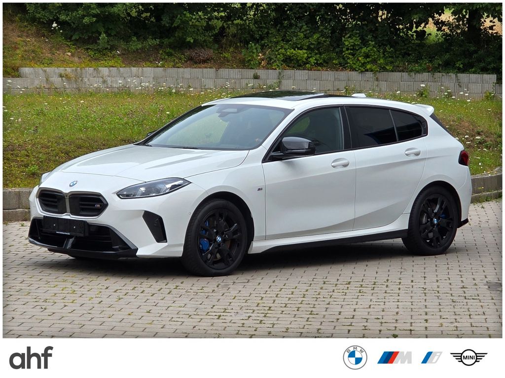 BMW M135 xDrive PANO ACC HUD H&K  360° MEMORY LEDER