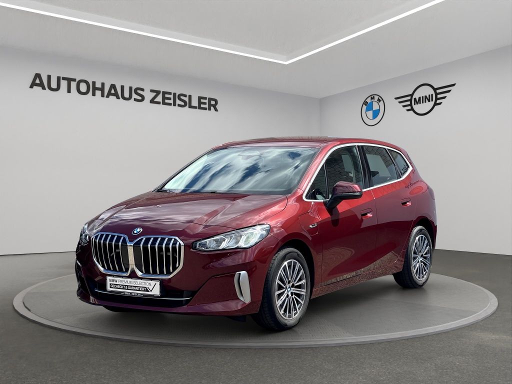 BMW 225e xDrive Active Tourer LUXURY LINE AppleCarPl