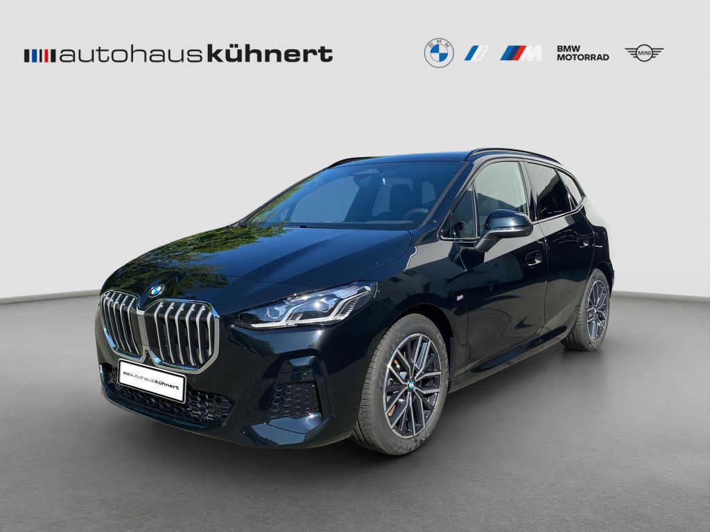 BMW 223d xDrive Active Tourer LED UPE 64.070 EUR