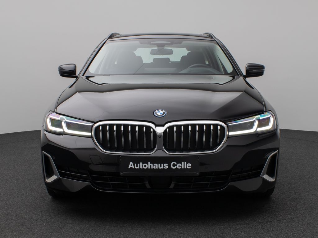 BMW 530e xD Tour Luxury Line ACC HUD Pano Laser 360°