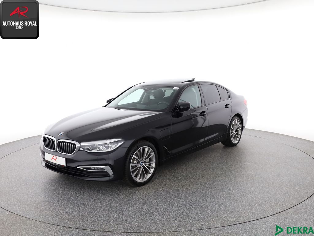 BMW 530 e xDrive M SPORT LENKRAD SOFTCLOSE,360GRAD